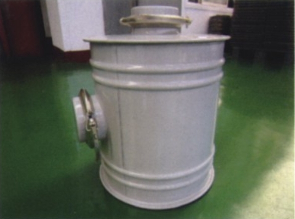 甘肃人防车载过滤吸收器