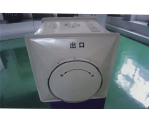 甘肃新型人防专用过滤器