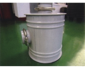甘肃人防车载过滤吸收器